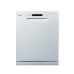 غسالة صحون فريش ابيض DRFDW-SW